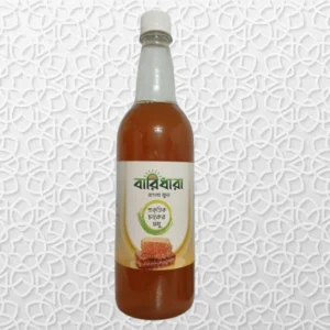 পাহাড়ি ফুলের মধু