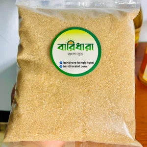১ কেজি দেশি আখের চিনি